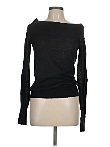 Trouve Pullover Sweater (view 1)