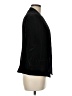 Eliza J Black Blazer Size M - photo 4