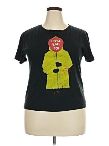 Jerry Leigh Apparel Short Sleeve T-Shirt (view 1)