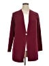 Chico's Burgundy Cardigan Size XL (3) - photo 1