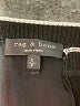 Rag & Bone 100% Viscose Black Sleeveless Top Size S - photo 7