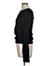 Trouve Black Pullover Sweater Size L - photo 5