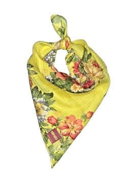 Kenzo Scarf (view 1)