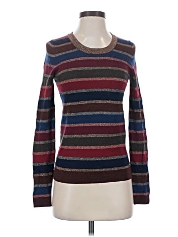 Marc by Marc Jacobs Wool Pullover Sweater (view 1)