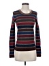 Marc by Marc Jacobs Stripes Brown Wool Pullover Sweater Size XS - photo 1