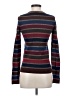 Marc by Marc Jacobs Stripes Brown Wool Pullover Sweater Size XS - photo 2