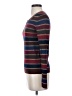 Marc by Marc Jacobs Stripes Brown Wool Pullover Sweater Size XS - photo 5