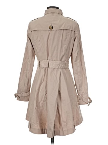 Steve Madden Trenchcoat (view 2)