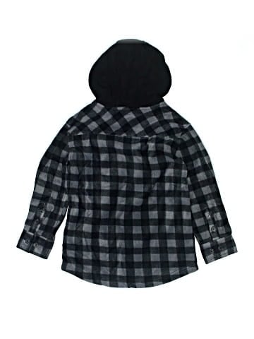 Deux Par Deux Snow Jacket (view 2)