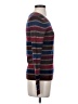 Marc by Marc Jacobs Stripes Brown Wool Pullover Sweater Size XS - photo 4