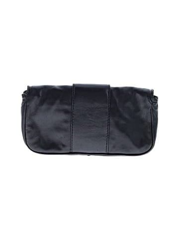 MICHAEL Michael Kors Leather Clutch (view 2)