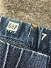 Gap Blue Jeans Size 7 - photo 3