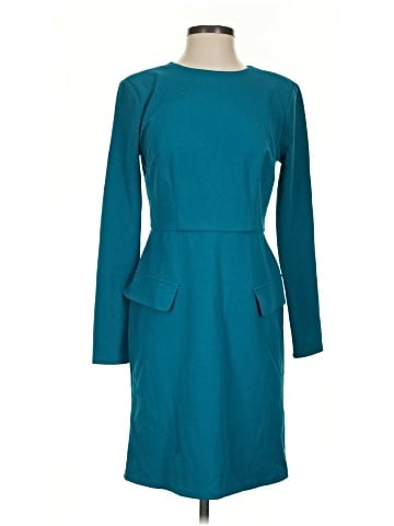 Donna Morgan Cocktail Dress (view 1)