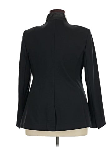 Lane Bryant Blazer (view 2)