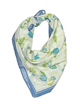 Kenzo Scarf (view 1)