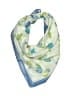 Kenzo Blue Scarf One size - photo 1