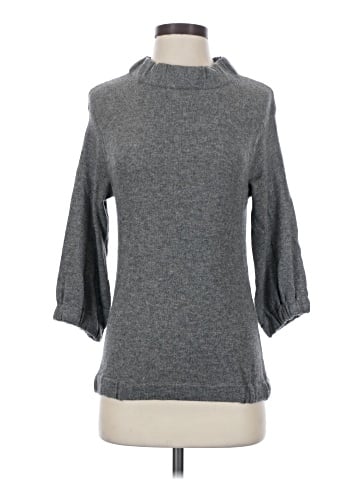 Vince. Cashmere Pullover Sweater (view 1)