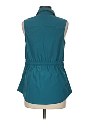 Athleta Sleeveless Blouse (view 2)