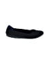 ROTHY'S Solid Black Flats Size 9 - photo 1