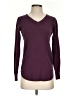 Pink Clover Burgundy Pullover Sweater Size XS - photo 1