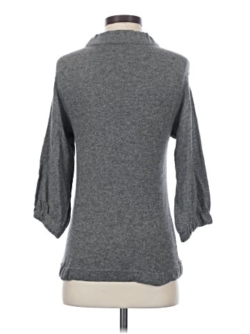 Vince. Cashmere Pullover Sweater (view 2)