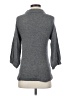 Vince. 100% Cashmere Gray Cashmere Pullover Sweater Size XS - photo 2