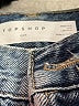 Topshop Blue Jeans Size 28 waist - photo 7