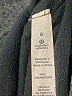 Lululemon Athletica 100% Polyester Black Sweatshirt Size 8 - photo 7