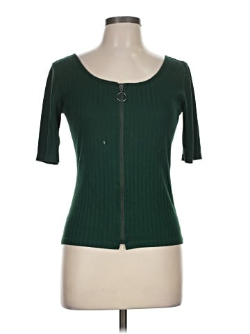 Ginger Cardigan (view 1)