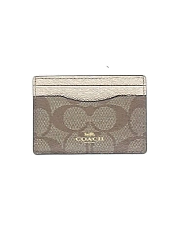 Coach Wallet (view 1)