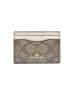 Coach Gray Wallet One size - photo 1