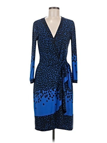 BCBGMAXAZRIA Cocktail Dress (view 1)