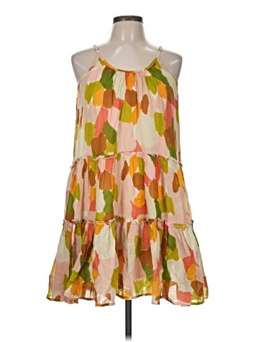 THML Casual Dress (view 1)