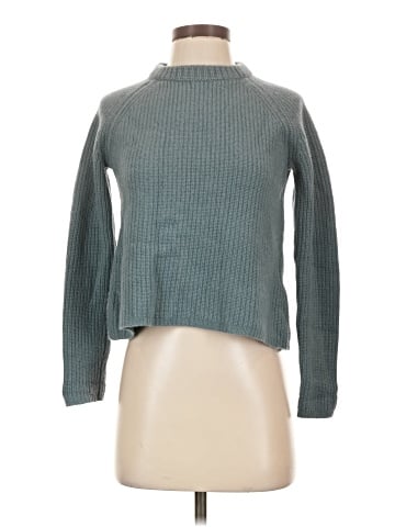 Jenni Kayne Long Sleeve Turtleneck (view 1)