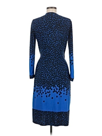 BCBGMAXAZRIA Cocktail Dress (view 2)