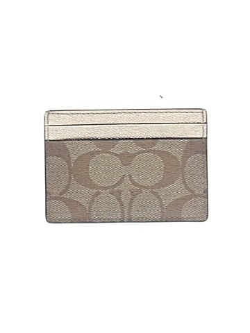 Coach Wallet (view 2)