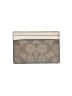 Coach Gray Wallet One size - photo 2