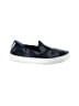ROTHY'S Camo Blue Gray Sneakers Size 5 - photo 1