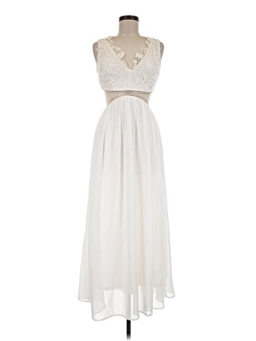 Soieblu Cocktail Dress (view 1)