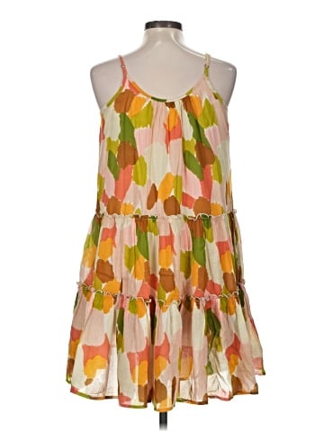 THML Casual Dress (view 2)
