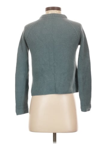 Jenni Kayne Long Sleeve Turtleneck (view 2)