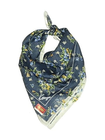 Kenzo Scarf (view 1)