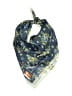 Kenzo Blue Scarf One size - photo 1