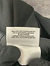 Anne Klein Black Blazer Size 14 - photo 7