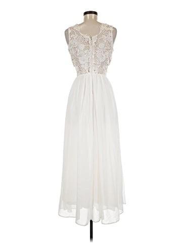Soieblu Cocktail Dress (view 2)
