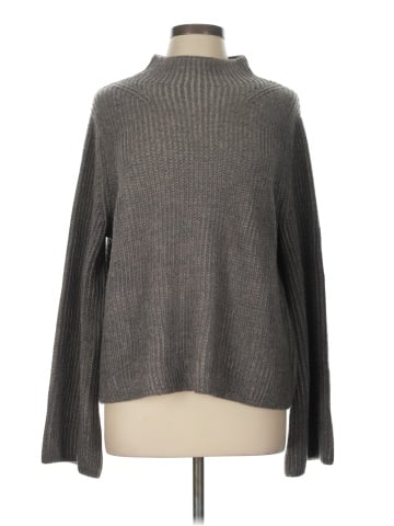 Banana Republic Turtleneck Sweater (view 1)