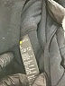 Zella Black Zip Up Hoodie Size 10 - photo 3