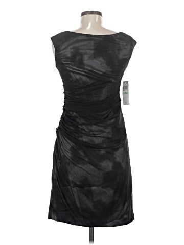 Maggy London Cocktail Dress (view 2)