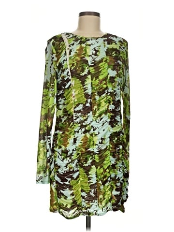 Future Collective Cocktail Dress (view 1)