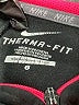 Nike Black Zip Up Hoodie Size 6 - photo 3